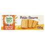 Voir la diapositive 2 : JARDIN BIO Biscuits petit beurre 150g