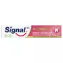 SIGNAL Intégral 8 dentifrice expert sensibilité antibactérien 18h 75ml