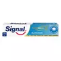 SIGNAL Intégral 8 dentifrice blancheur antibactérien 18h 75ml