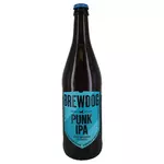 BREWDOG Bière Punk IPA 5.4%  66cl