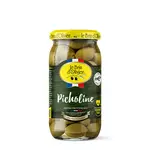 LE BRIN D'OLIVIER Olives vertes picholine 220g