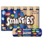 Voir la diapositive 2 : SMARTIES Bonbons chocolatés  6 tubes 204g