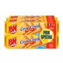 BN Casse-Croûte Original biscuit 4 paquets 1600g