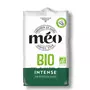 MEO Café en grains intense pur arabica bio 500g