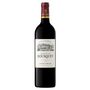 Voir la diapositive 2 : AOP Côtes-de-Bourg Château du Bousquet 75cl