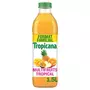 TROPICANA Pur jus multifruits tropical 1,5l