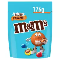 Bonbons chocolat au lait M&M'S : le paquet de 300 g à Prix Carrefour