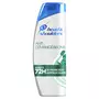 HEAD & SHOULDERS Shampooing anti-démangeaisons jusqu'à 72h de protection 285ml