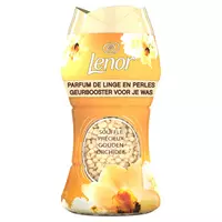 Lenor Pivoine & Hibiscus Parfum de Linge en Perles 10 doses - 140 g