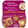 Voir la diapositive 5 : RANA Frais Minute Fusilli à la carbonara 1 portion 350g