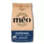 MEO Dosettes de café espresso torréfaction à l'italienne compatible Senseo 54 dosettes 378g