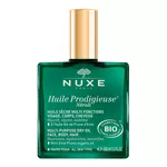 NUXE Huile Prodigieuse Néroli toutes peaux bio 100ml
