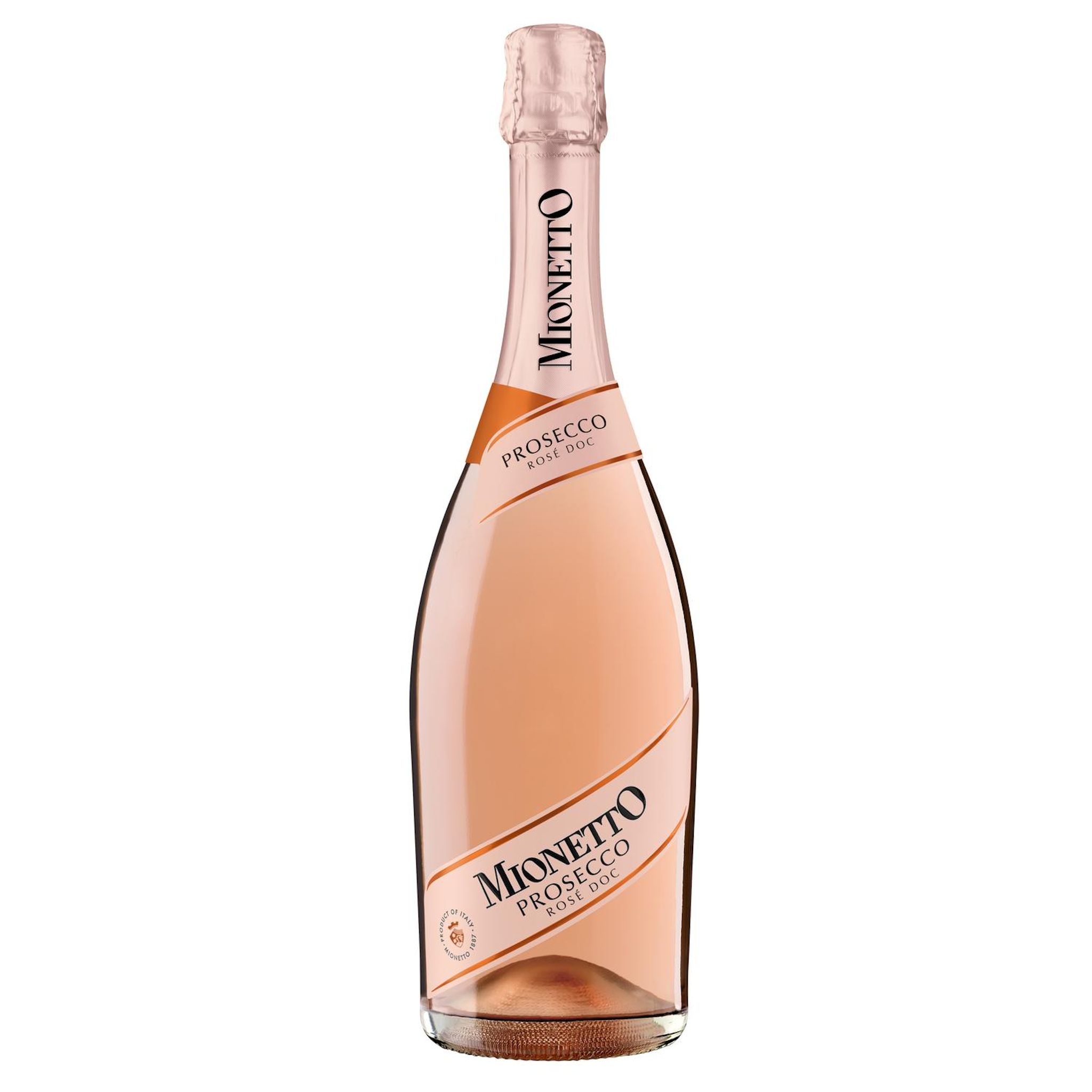 Prosecco rosé 75cl