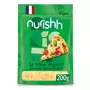 NURISHH Râpé végétal saveur mozzarella 200g