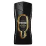 AXE Gel douche Magnum gold caramel billionaire parfum frais 250ml