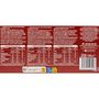 Voir la diapositive 5 : AUCHAN Bâtonnets gourmands biscuits tout chocolat environ 20 bâtonnets 150g