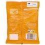 Voir la diapositive 2 : AUCHAN Bonbons soucoup's acid environ 30 bonbons 39g