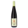 Vin rouge AOP Alsace Pinot Noir Ruhlmann vieilles vignes 2020 75cl
