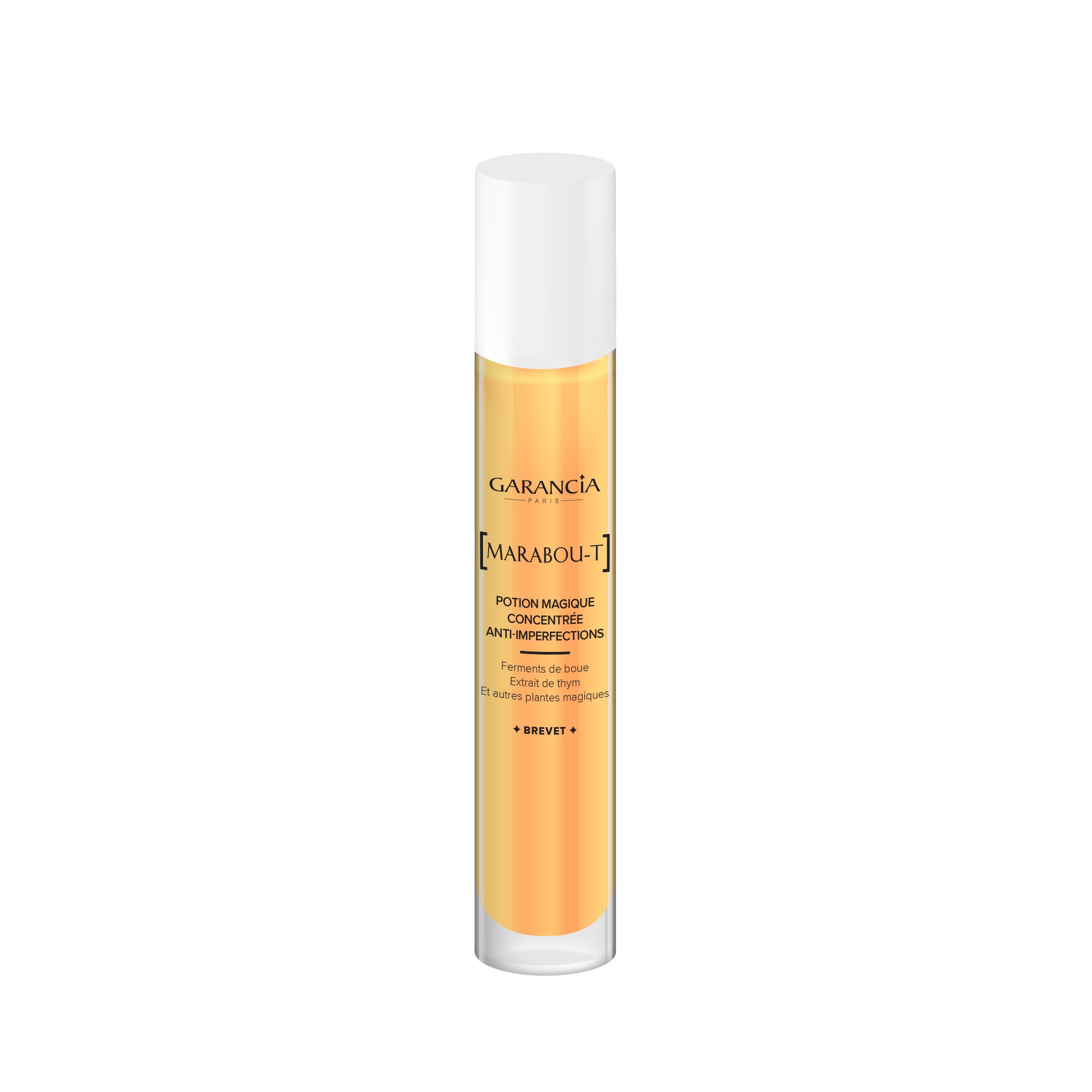 Voir la diapositive 2 : GARANCIA Stick anti-imperfections 1 stick