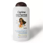 CORINE DE FARME Shampooing ultra démêlant 2en1 Vaiana peaux sensibles 300ml