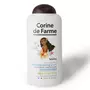CORINE DE FARME Shampooing 2 en 1 Vaiana ultra démêlant peaux sensibles 300ml