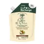 LE PETIT OLIVIER Recharge shampooing crème soin nutrition huiles d'olive karité et d'argan cheveux secs et abîmés 500ml