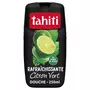 TAHITI Gel douche Rafraîchissante citron vert au monoï de Tahiti 250ml