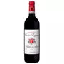 Vin rouge AOP Moulis-en-Médoc Château Poujeaux 2018 75cl