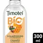 TIMOTEI BIO Shampoing nourrissant miel & jojoba  300ml
