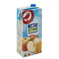 Livraison à domicile Pressade Nectar de pomme bio, 1.5L