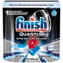 Voir la diapositive 1 : FINISH Tablette pour lave-vaisselle au bicarbonate 35 lavages 35 tablettes