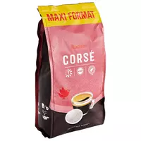 Senseo Corsé - 40 dosettes - Café Dosette