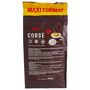 Voir la diapositive 2 : AUCHAN Dosettes de café corsé intensité 7 compatibles Senseo 60 dosettes 414g