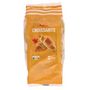 Voir la diapositive 3 : AUCHAN Croissants sachets individuels format familial 14 croissants 560g