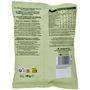 Voir la diapositive 3 : AUCHAN Pop'Apéro crackers aux lentilles pois cassés et quinoa 70g