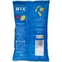 Voir la diapositive 2 : AUCHAN Asssortiment de biscuits saveur salée Mix 110g