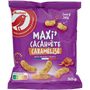 Voir la diapositive 2 : AUCHAN Maxi' cacahuète caramélisé 50g