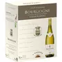 AOP Bourgogne chardonnay l'Aurore blanc bib 3L