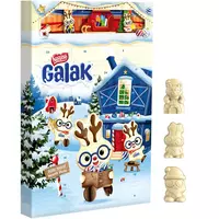 Kinder calendrier de l avent maxi puzzle - Ferrero - 343 g (343 g)