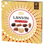 Voir la diapositive 1 : NESTLE Lanvin assortiment de chocolats au lait et chocolats noirs 292g