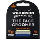 WILKINSON Lames de rasoir 4 lames