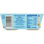 Voir la diapositive 2 : AUCHAN Coupelles de purée de poire sans sucres ajoutés 4x100g