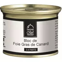 DELIS VEGGIE Alternative végétale au foie gras bio sans foie ni