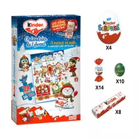 LINDT Boules chocolat Edition de Noël, 337 gr - Cdiscount Au quotidien