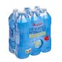 Voir la diapositive 2 : AUCHAN Eau minérale naturelle contenant du magnésium 6x1l