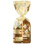 Voir la diapositive 2 : REVILLON CHOCOLATIER Les Papillotes Iconiques assortiment de rochers au chocolat au lait et noir 70% environ 32 rochers 370g