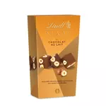 Assortiment Chocolats noirs noisettes FERRERO ROCHER ORIGINS : Boîte 24  pièces - 300g à Prix Carrefour
