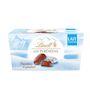 Voir la diapositive 2 : LINDT Les Pyrénéens ballotin de bouchées au chocolat au lait 24 bouchées 175g