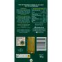 Voir la diapositive 2 : AUCHAN Bloc de foie gras de canard avec morceaux 2 parts 80g