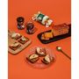 Voir la diapositive 2 : AUCHAN COLLECTION Confit de figues de Provence 140g